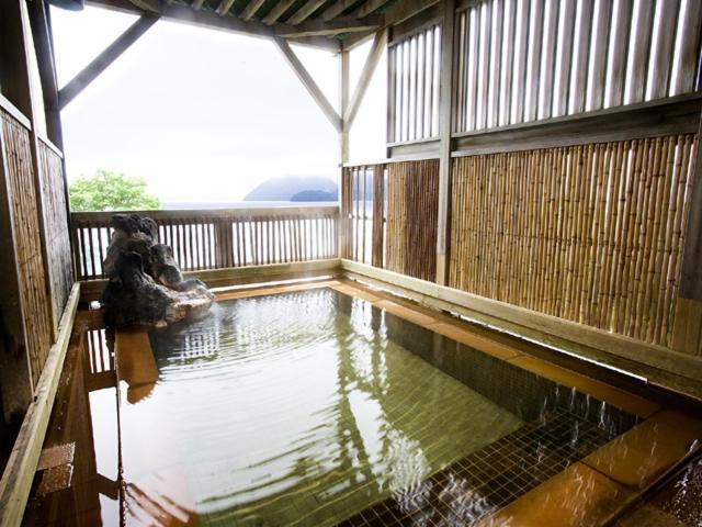 洞爺湖温泉　洞爺観光ホテル 洞爺湖町 エクステリア 写真